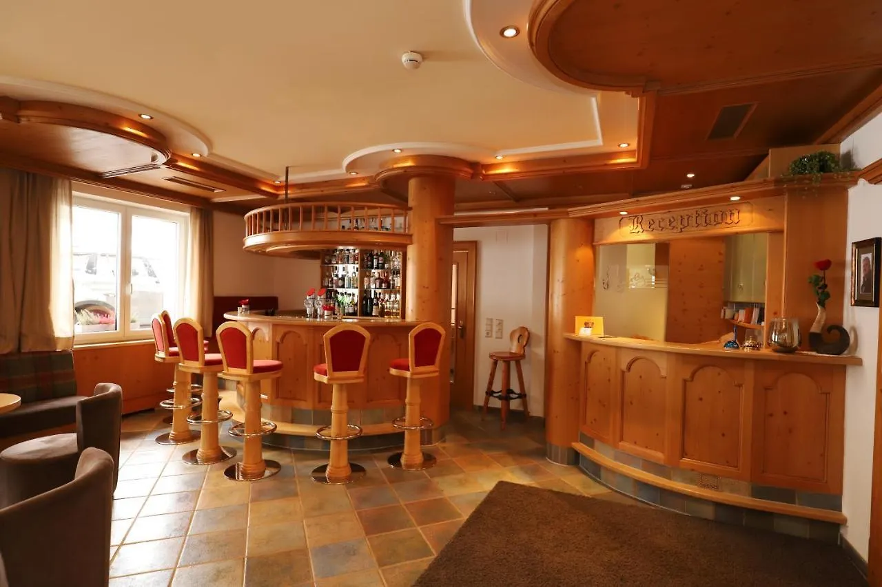 Hotel Charly Ischgl