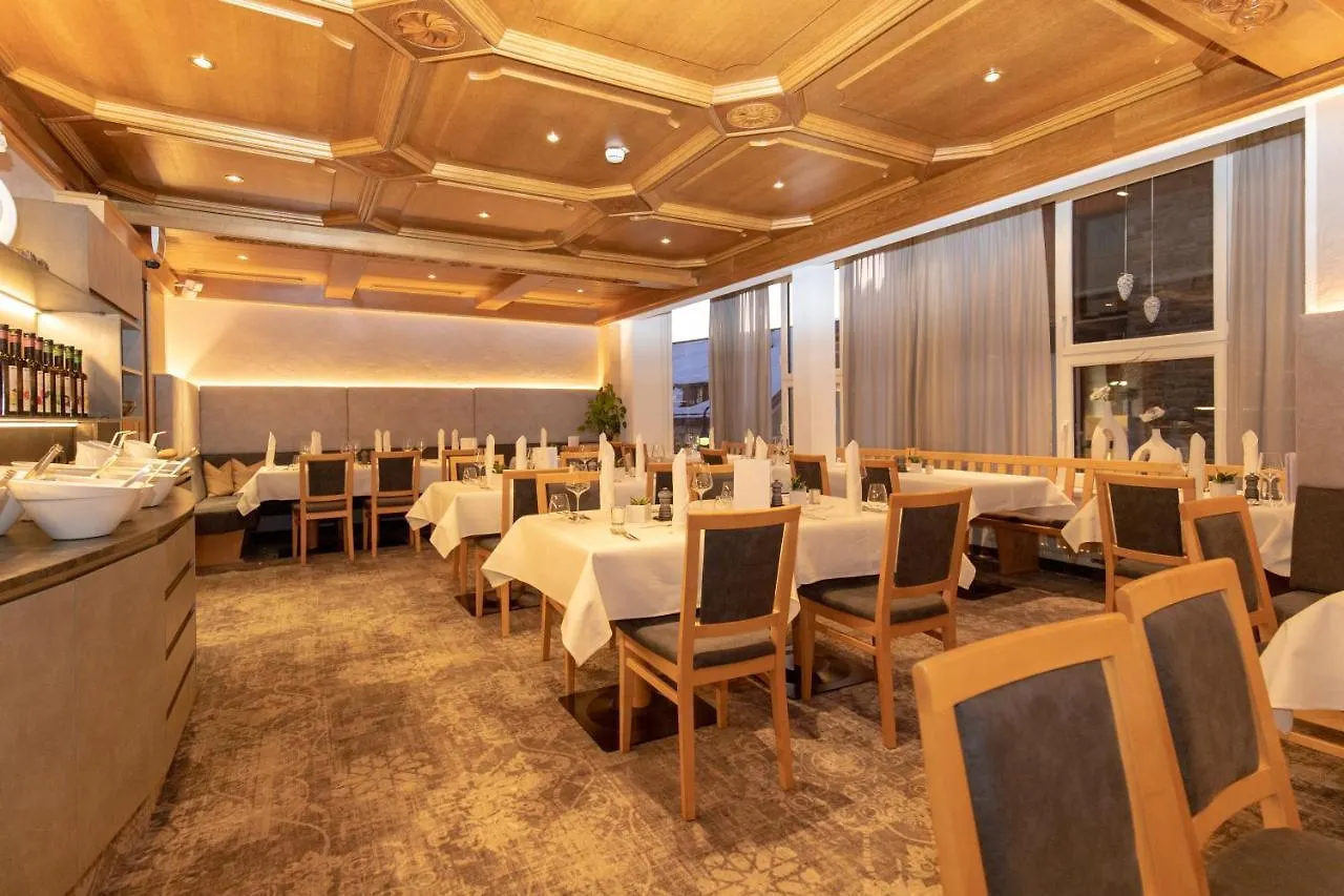 Hotel Charly Ischgl