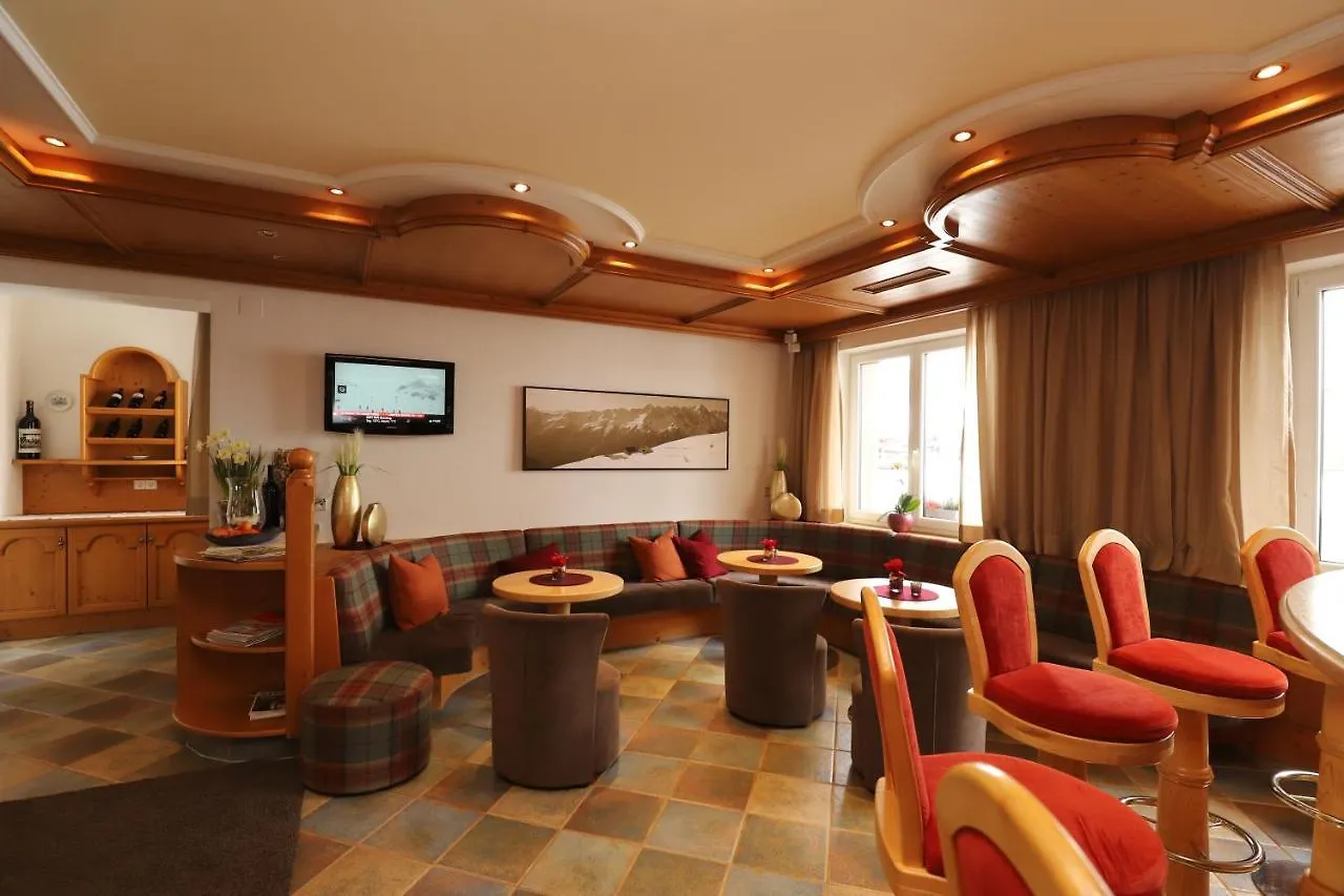 Hotel Charly Ischgl