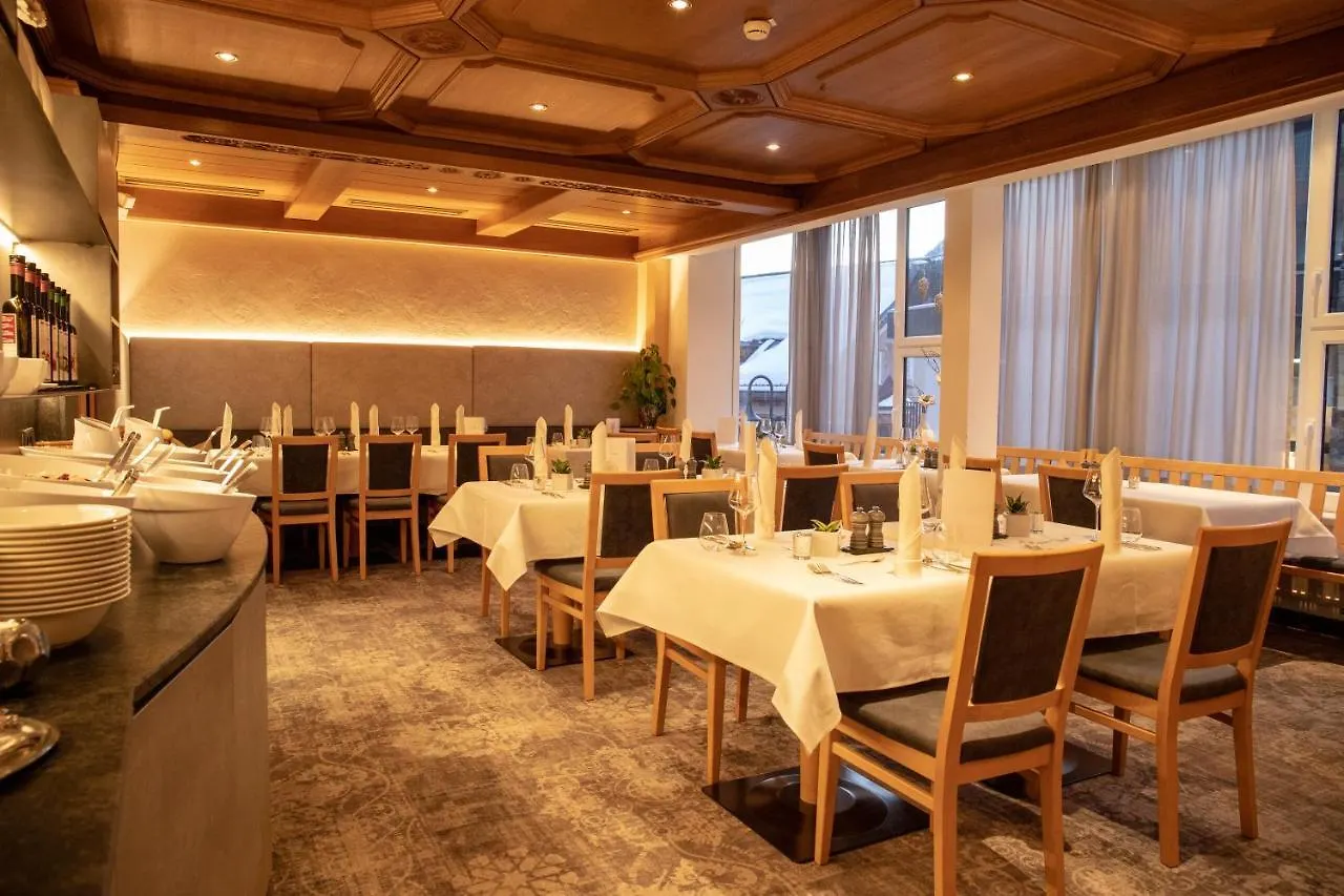 Hotel Charly Ischgl 3*,  Austria