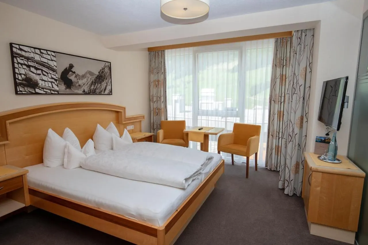 Hotel Charly Ischgl