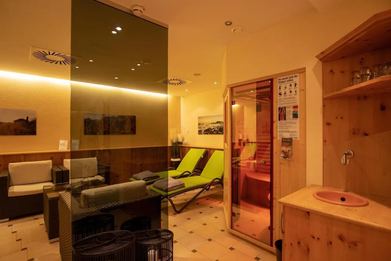 Hotel Charly Ischgl