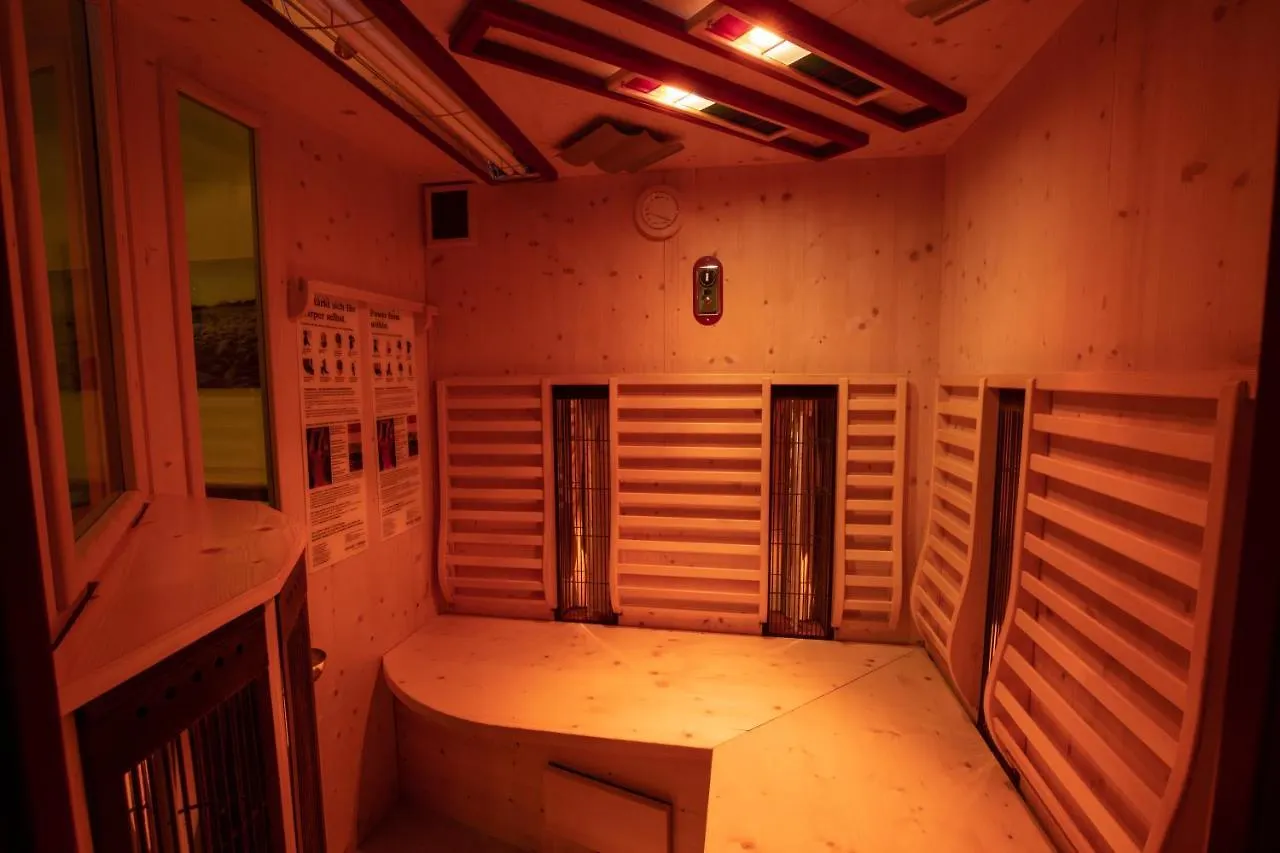 Hotel Charly Ischgl
