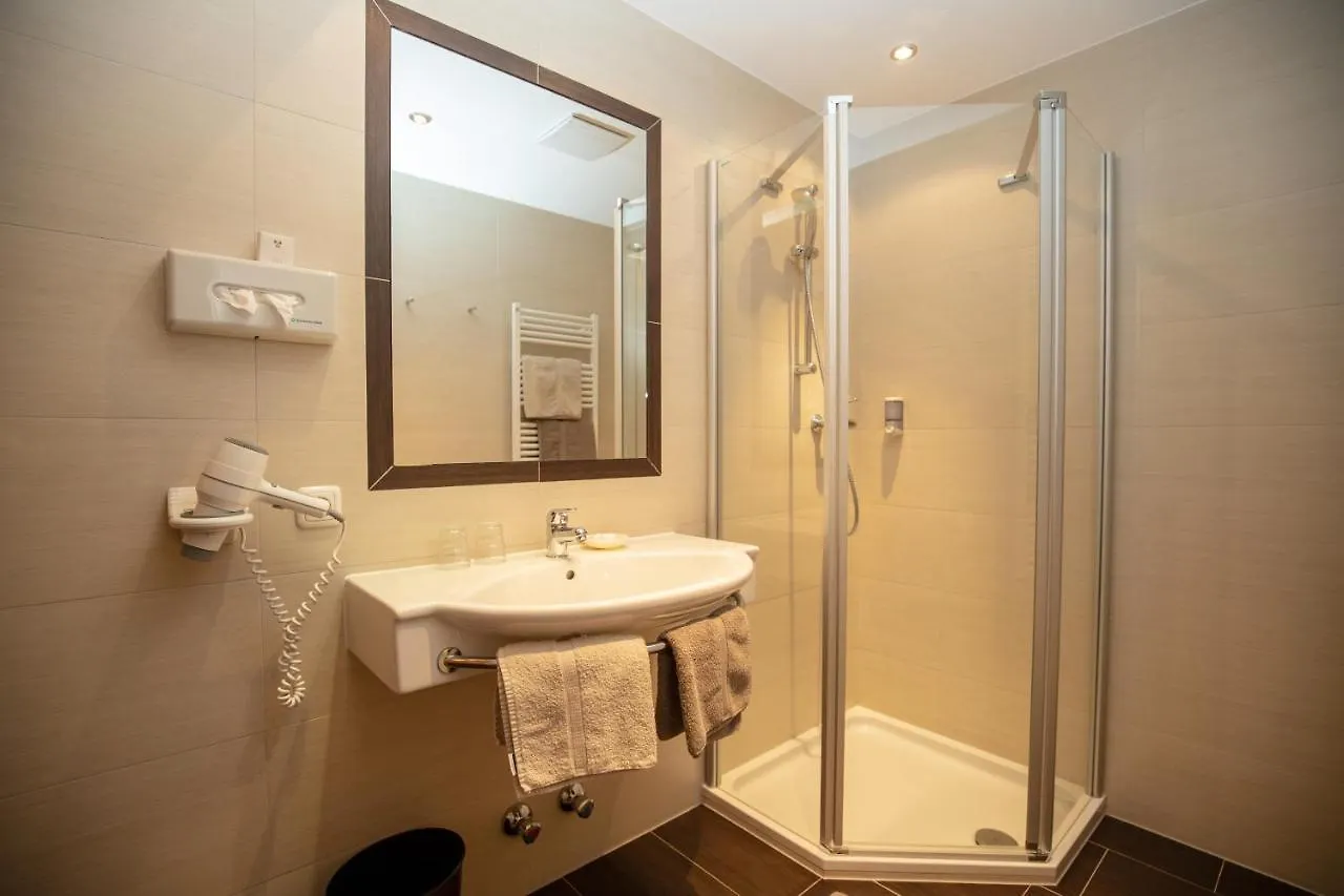 Hotel Charly Ischgl