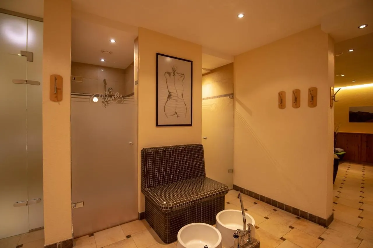 Hotel Charly Ischgl Austria