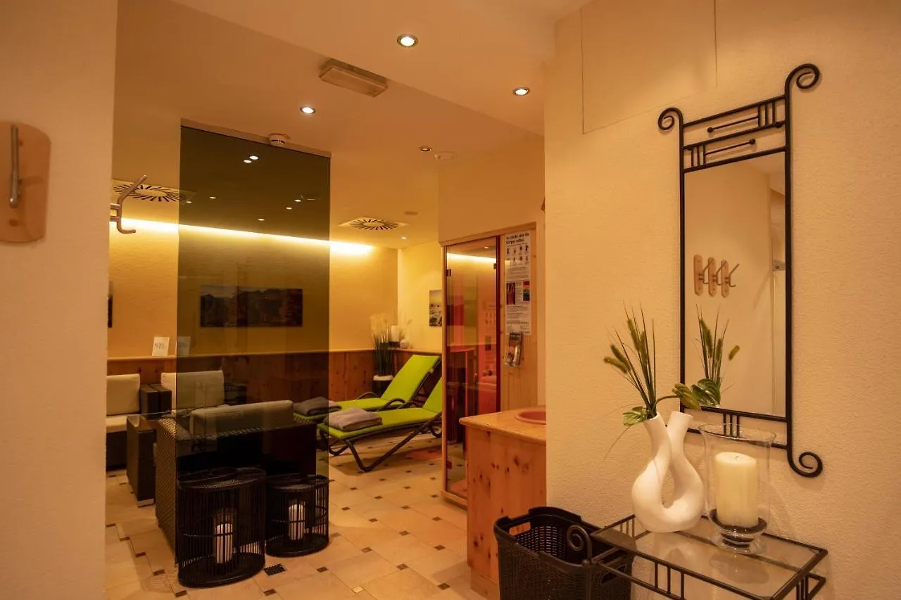 Hotel Charly Ischgl