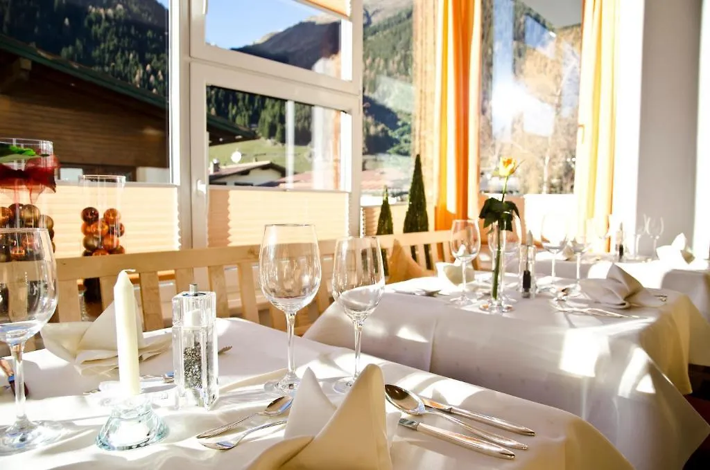 Hotel Charly Ischgl