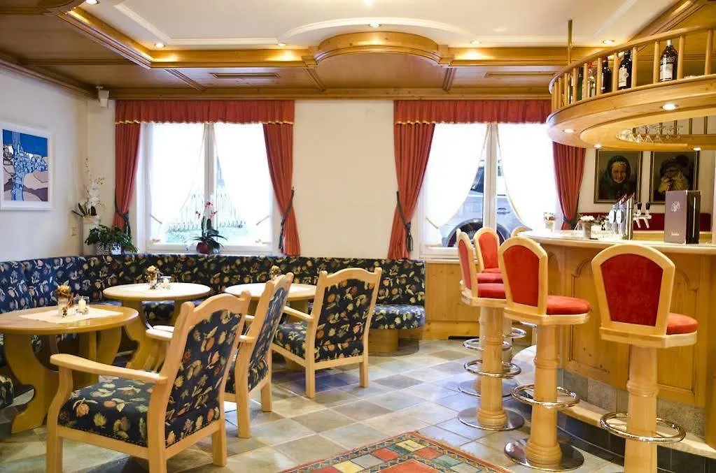 Hotel Charly Ischgl