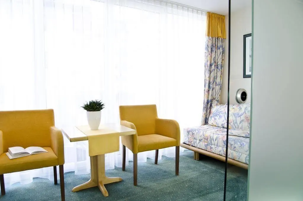 Hotel Charly Ischgl