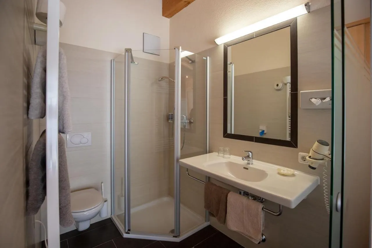 Hotel Charly Ischgl