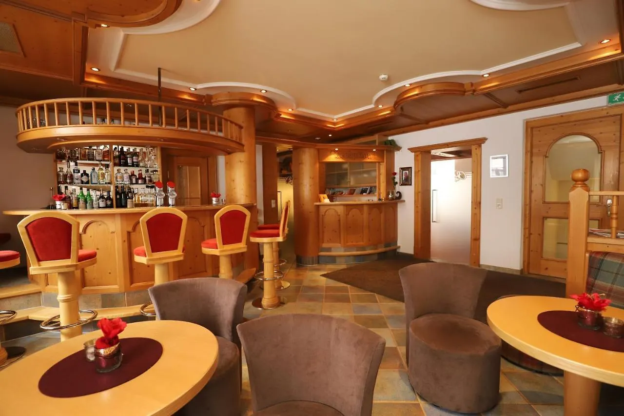 Hotel Charly Ischgl