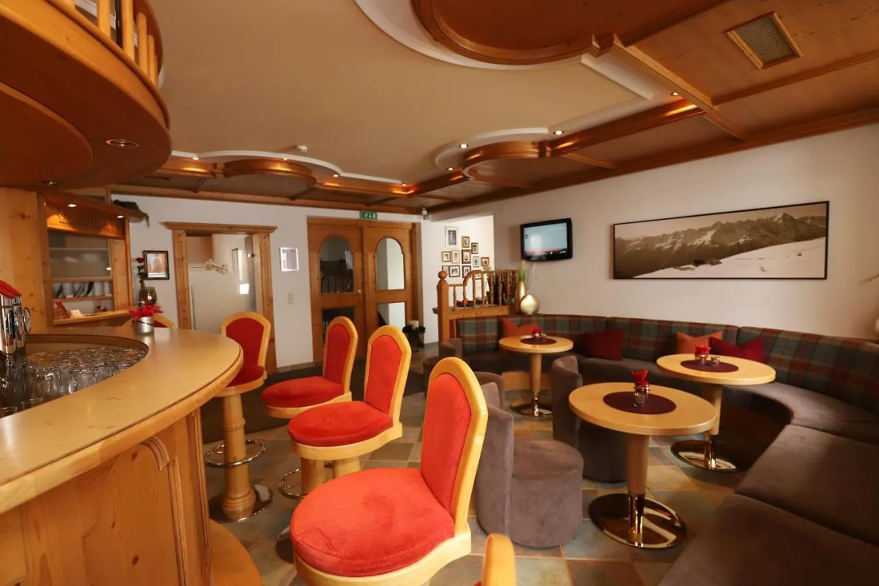 Hotel Charly Ischgl