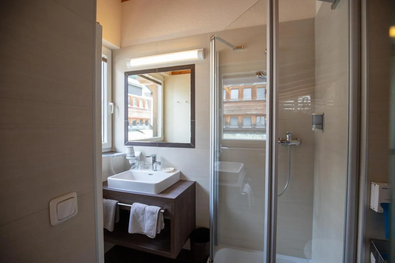 Hotel Charly Ischgl 3*,  Austria