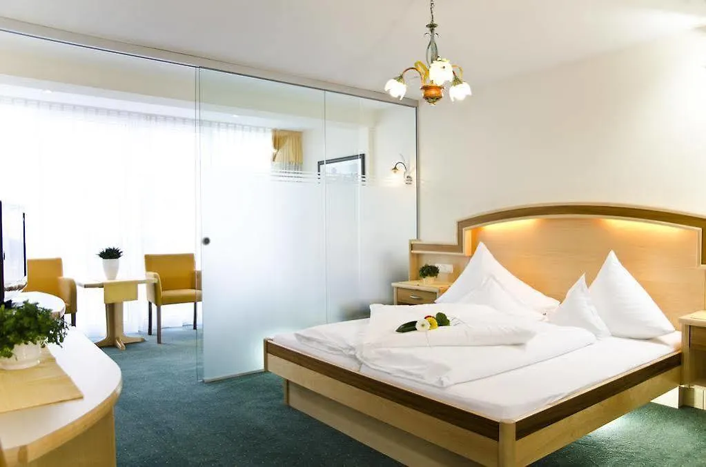 Hotel Charly Ischgl